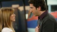 Friends | Image Source: NBC